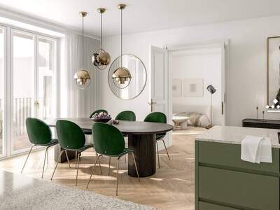 Wohnung kaufen in 1030 Wien