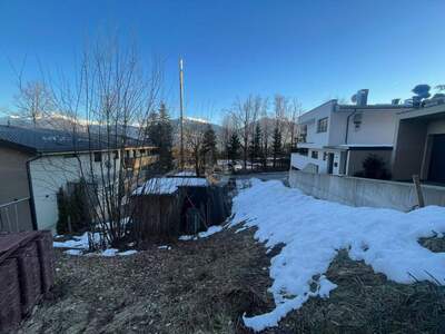 Grundstück kaufen in 6069 Gnadenwald