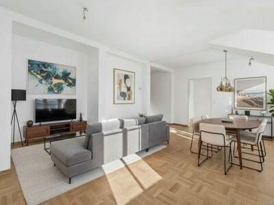 Wohnung mit Balkon kaufen in 1090 Wien (Bild 4)