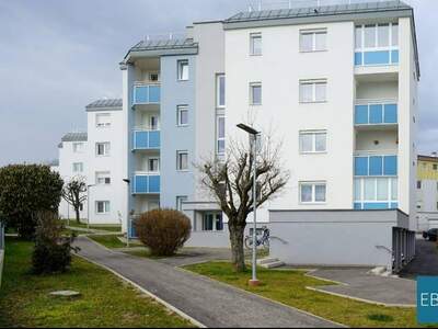 Wohnung mieten in 7350 Oberpullendorf