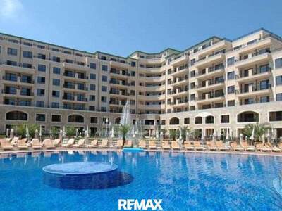 Wohnung mit Balkon kaufen in 9007 Golden Sands (Bild 5)