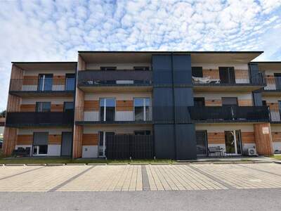 Anlageobjekt kaufen in 8261 Sinabelkirchen