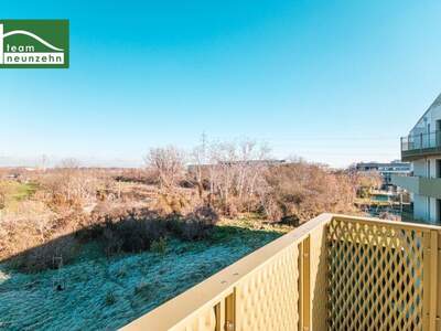 Terrassenwohnung kaufen in 1210 Wien (Bild 2)