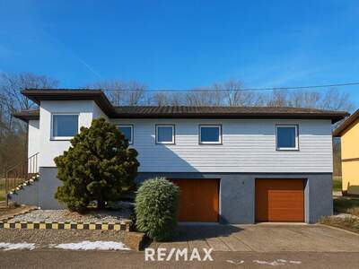 Einfamilienhaus kaufen in 4971 Aurolzmünster