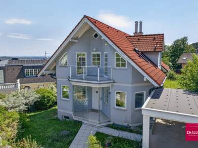 Haus kaufen in 3400 Klosterneuburg