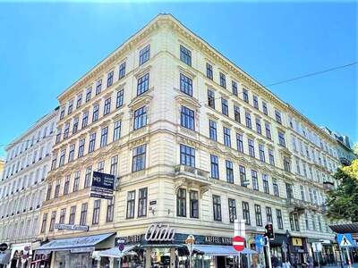 Mietwohnung in 1010 Wien