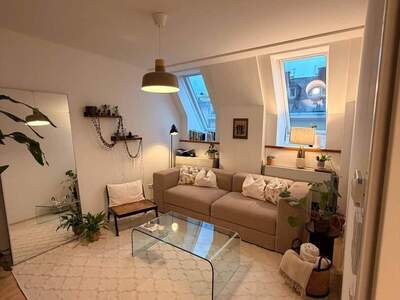Wohnung provisionsfrei mieten in 8010 Graz