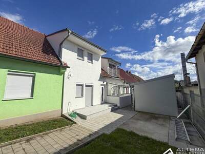 Haus kaufen in 8544 Brunn