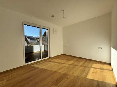 Terrassenwohnung kaufen in 4813 Altmünster (Bild 5)