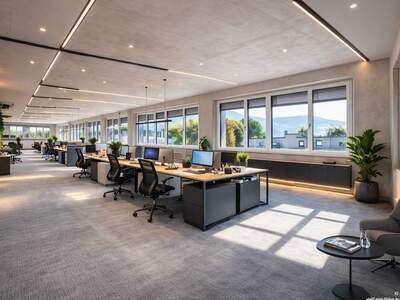 Gewerbeobjekt mieten in 5020 Salzburg (Bild 1)