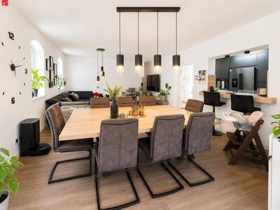 Haus kaufen in 8321 Zöbing