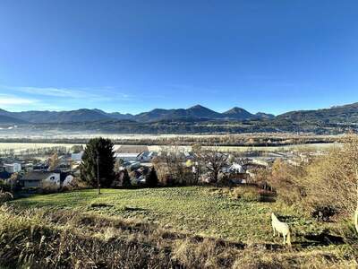 Grundstück kaufen in 9702 Ferndorf