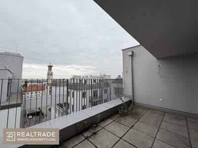 Terrassenwohnung mieten in 1210 Wien (Bild 4)