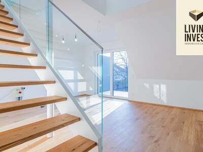 Penthouse kaufen in 4030 Linz