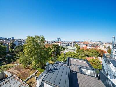 Terrassenwohnung kaufen in 1030 Wien (Bild 3)