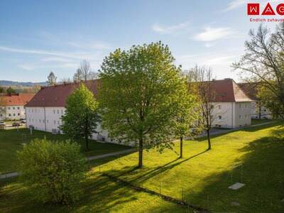 Mietwohnung in 4400 Steyr (Bild 3)