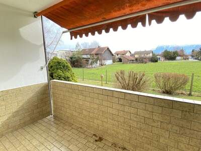 Mietwohnung in 83395 Freilassing (Bild 2)