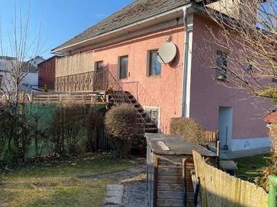 Wohnung provisionsfrei mieten in 4621 Sipbachzell