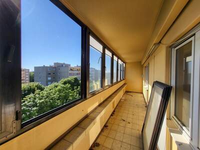 Terrassenwohnung kaufen in 2514 Traiskirchen (Bild 3)