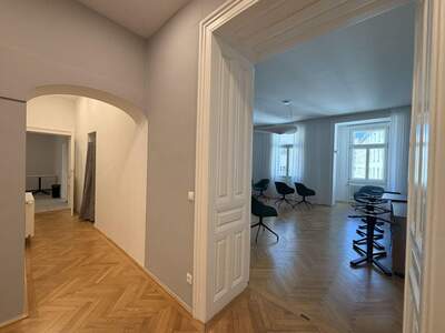 Gewerbeobjekt mieten in 1010 Wien (Bild 1)