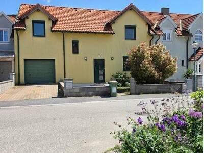 Einfamilienhaus kaufen in 2460 Bruck an der Leitha (Bild 1)