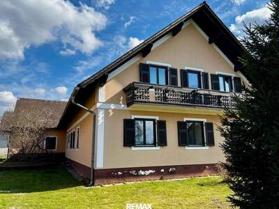 Haus kaufen in 8492 Halbenrain (Bild 4)