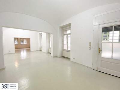 Gewerbeobjekt mieten in 1070 Wien (Bild 3)