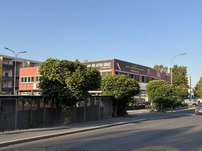 Gewerbeobjekt mieten in 8020 Graz (Bild 3)