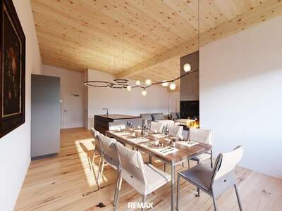 Eigentumswohnung in 6305 Itter