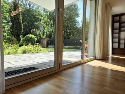 Terrassenwohnung kaufen in 1170 Wien (Bild 2)