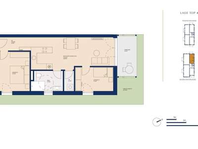 Wohnung kaufen in 6800 Feldkirch