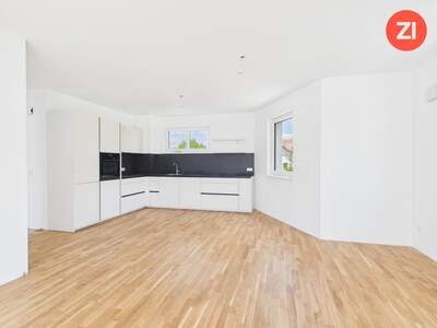 Etagenwohnung mieten in 4232 Hagenberg