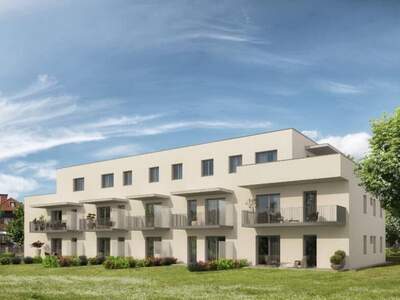 Wohnung kaufen in 8041 Graz (Bild 2)