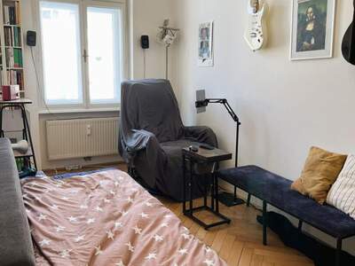 Altbauwohnung mieten in 8010 Graz (Bild 2)