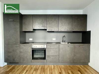 Terrassenwohnung mieten in 1100 Wien (Bild 4)