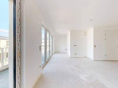 Wohnung mit Balkon kaufen in 1190 Wien (Bild 5)