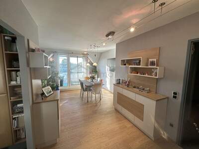 Wohnung mit Balkon kaufen in 1220 Wien (Bild 3)