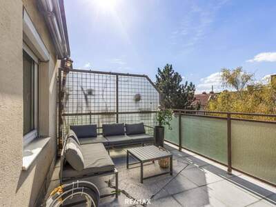 Mietwohnung in 1120 Wien