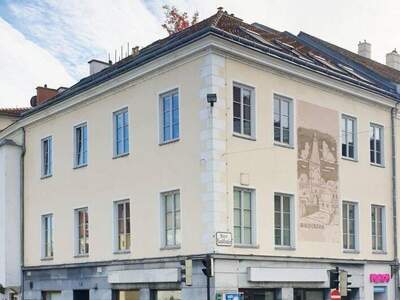 Gewerbeobjekt kaufen in 3500 Krems
