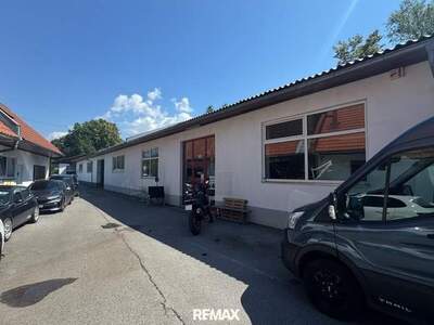 Gewerbeobjekt mieten in 8045 Graz
