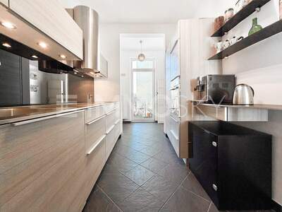 Terrassenwohnung kaufen in 1170 Wien (Bild 2)