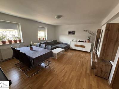 Altbauwohnung kaufen in 4600 Wels (Bild 1)