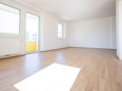Terrassenwohnung mieten in 2700 Wr. Neustadt (Bild 1)