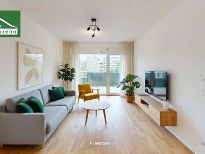 Terrassenwohnung mieten in 8020 Graz (Bild 1)