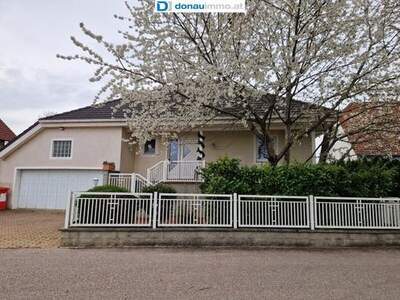 Haus kaufen in 2440 Gramatneusiedl