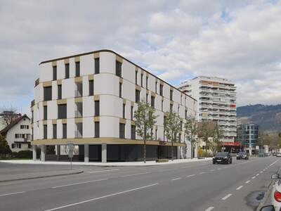 Wohnung mieten in 6900 Bregenz (Bild 1)