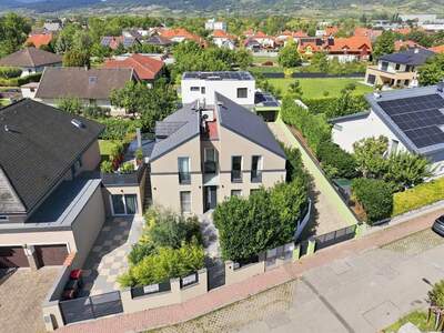 Einfamilienhaus kaufen in 2514 Traiskirchen (Bild 1)