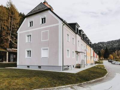 Wohnung kaufen in 8813 St. Lambrecht
