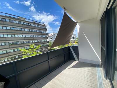 Terrassenwohnung kaufen in 1230 Wien (Bild 3)
