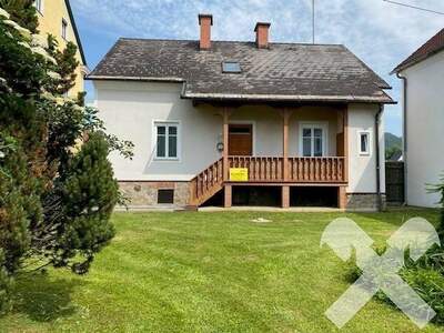 Haus kaufen in 8641 Sankt Marein